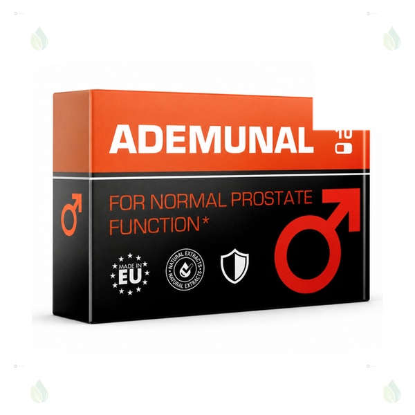 Ademunal