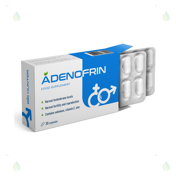 Adenofrin