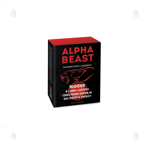 AlphaBeast