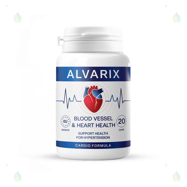 Alvarix
