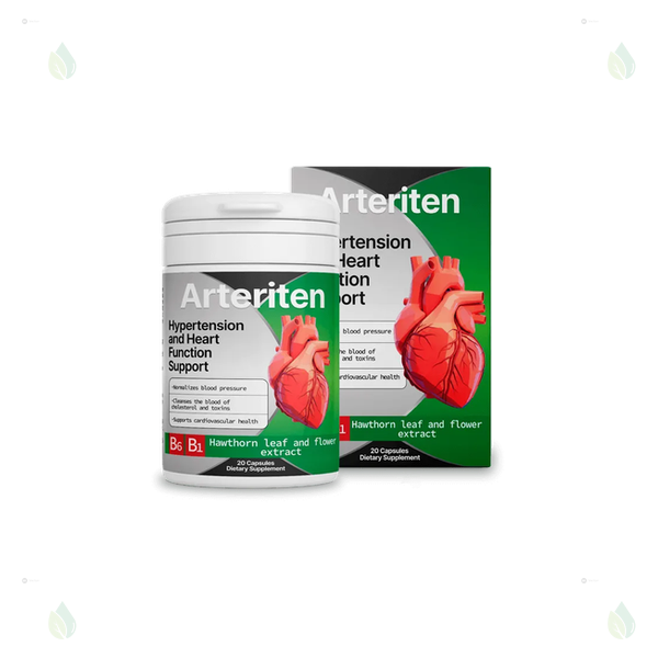 Arteriten