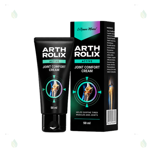 Arthrolix