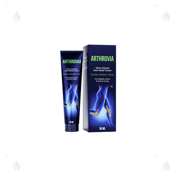 Arthrovia
