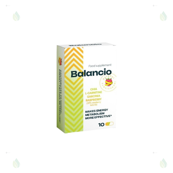 Balancio