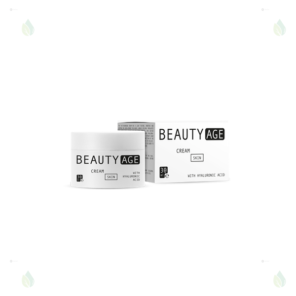 Beauty Age