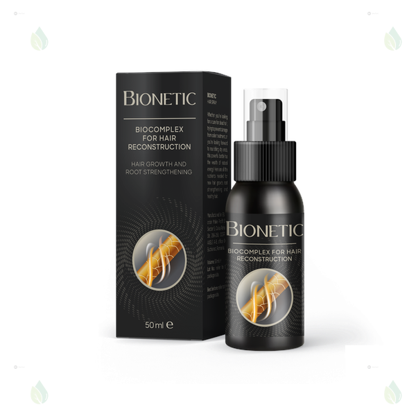 Bionetic