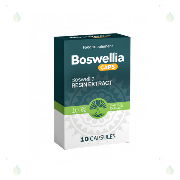 Boswellia