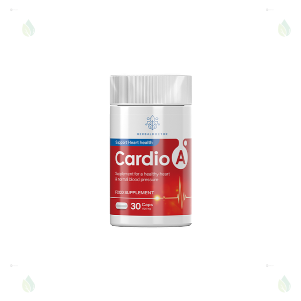 Cardio A