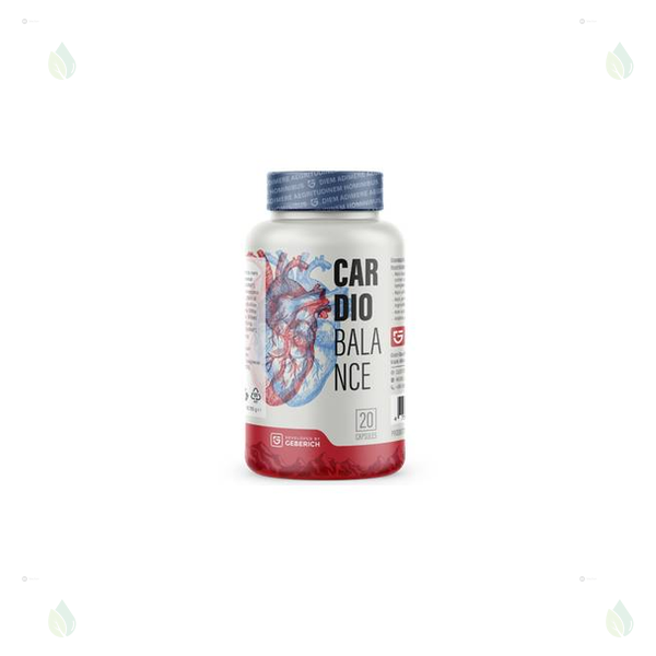 CardioBalance