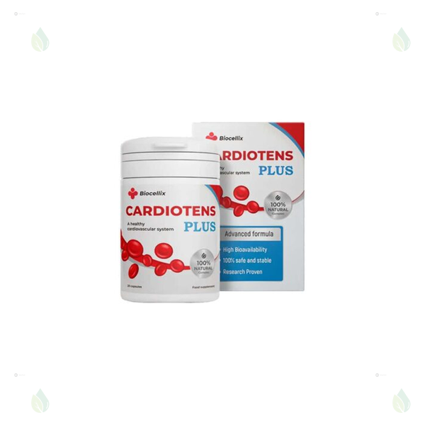 Cardiotens