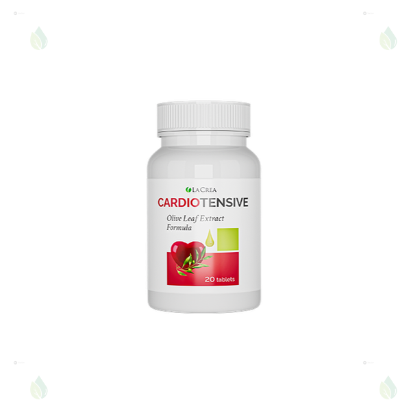 Cardiotensive