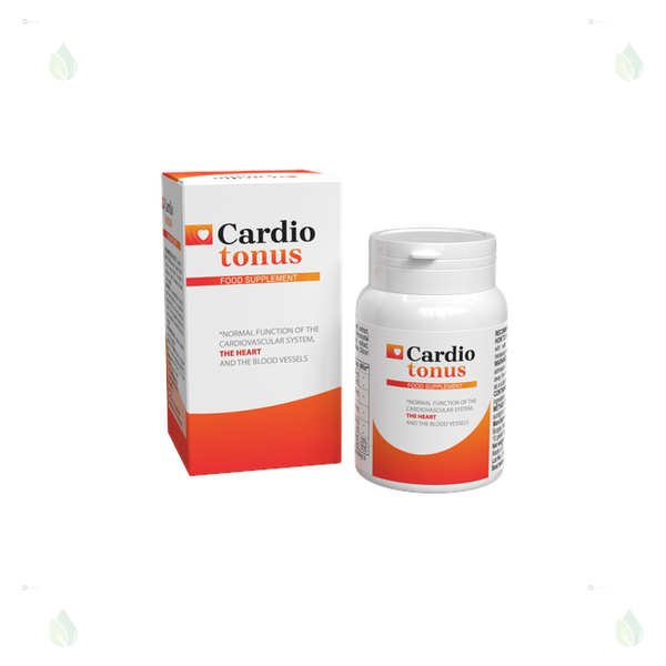 Cardiotonus