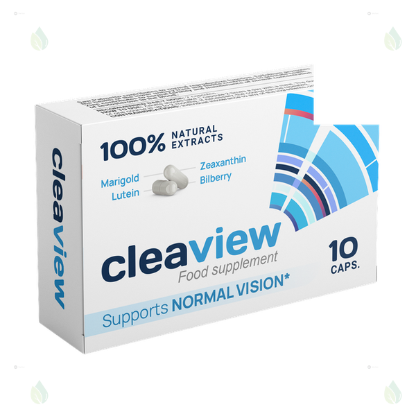 Cleaview