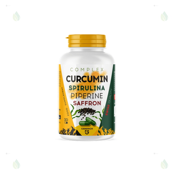 Curcuma
