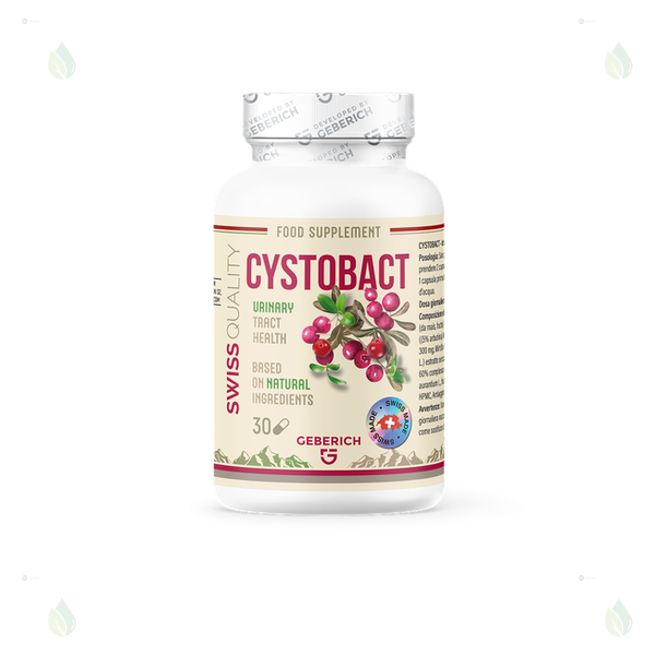 Cystobact