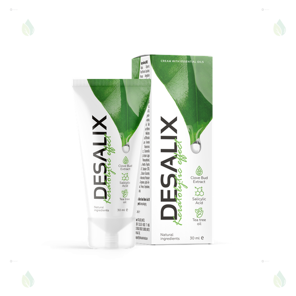 Desalix
