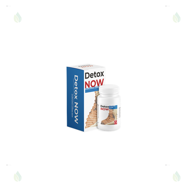 Detox Now