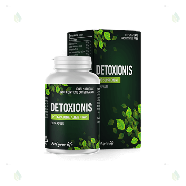 Detoxionis
