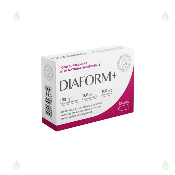 Diaform