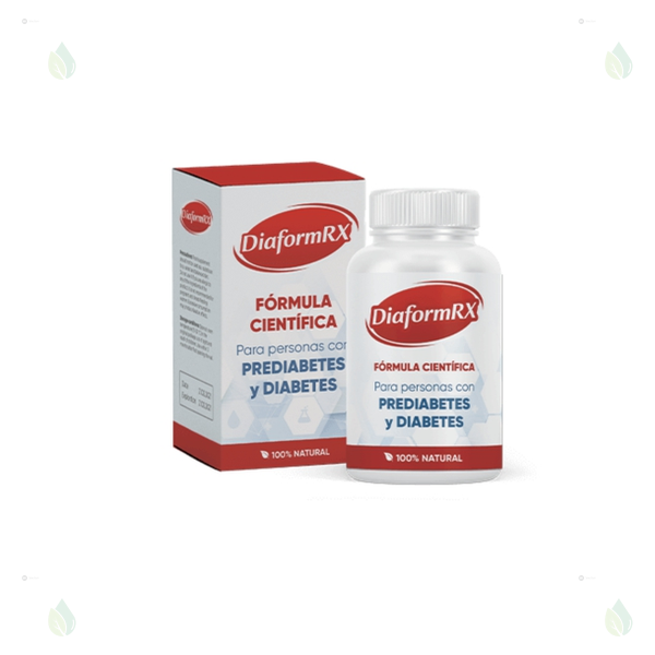 DiaformRX