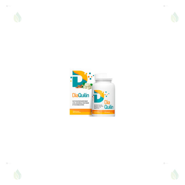 DiaQuilin