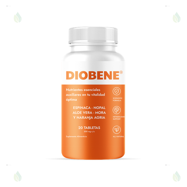 Diobene