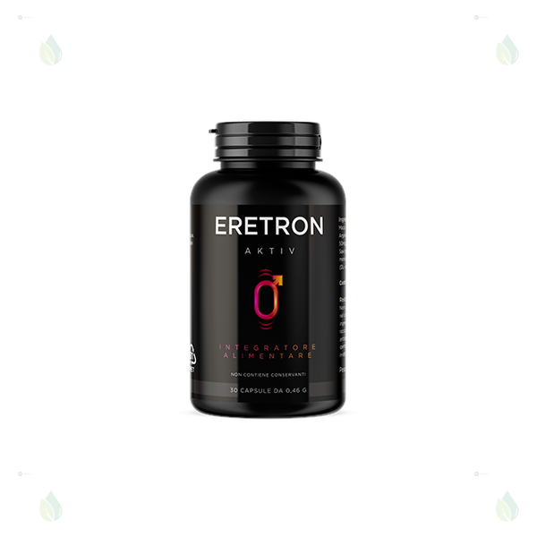 Eretron