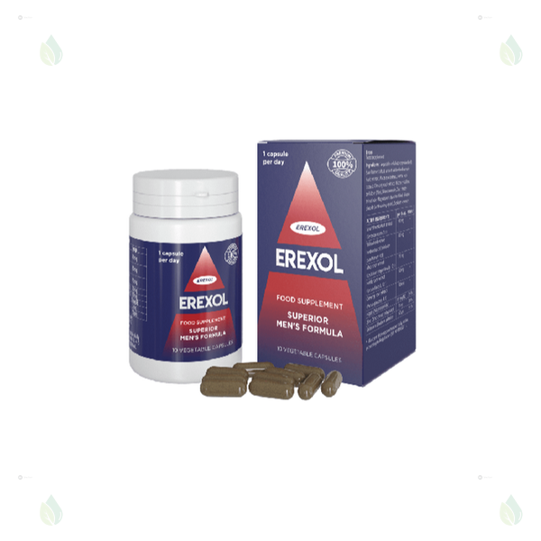 Erexol