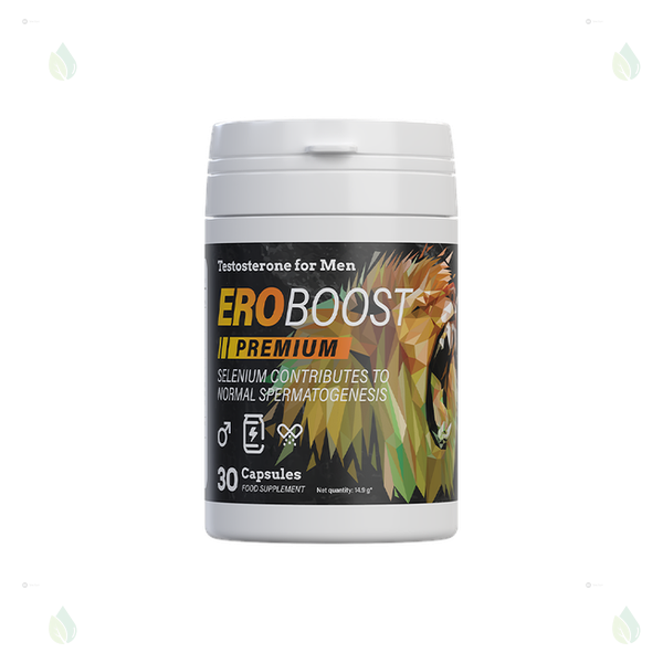 Eroboost