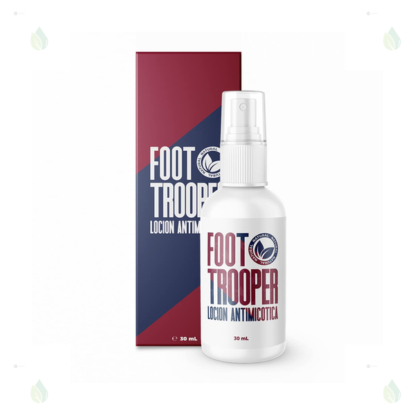 FootTrooper
