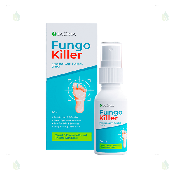 Fungokiller
