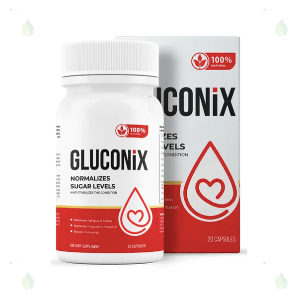 Gluconix