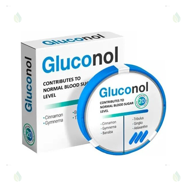 Gluconol