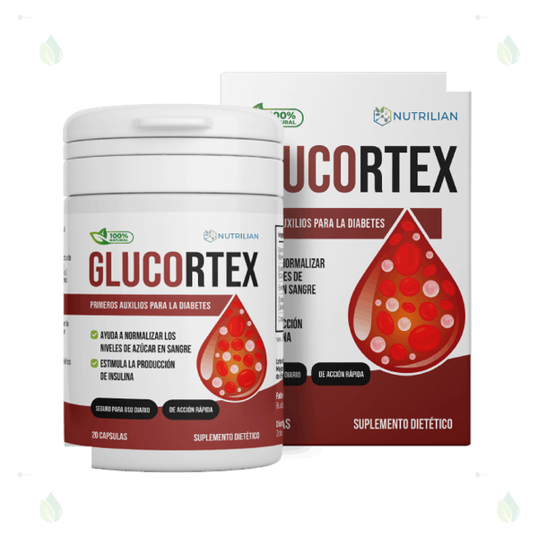Glucortex