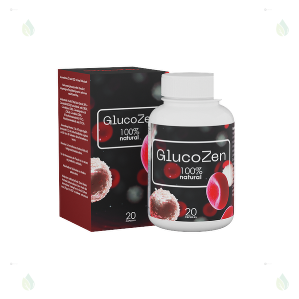 GlucoZen