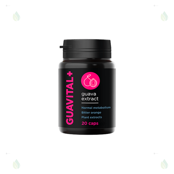 Guavital