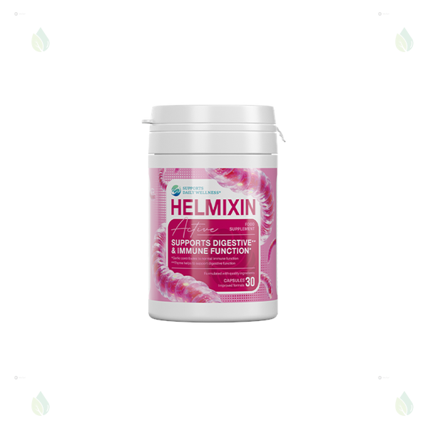 Helmixin envase