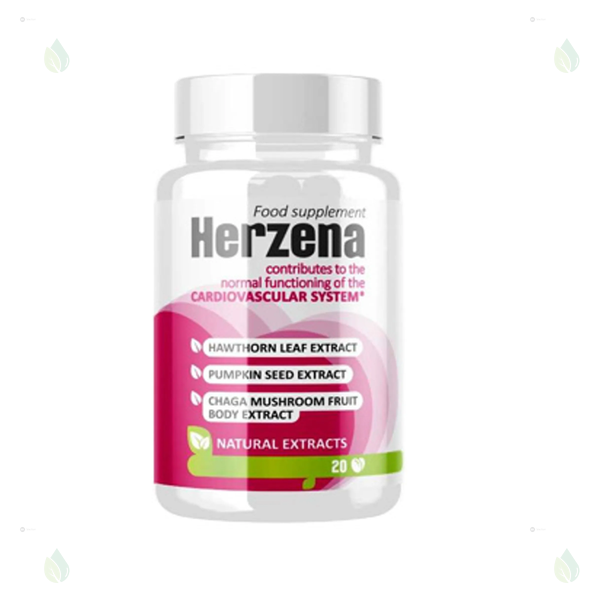 Herzena