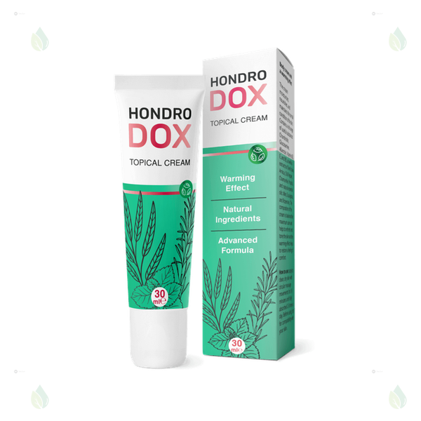 Hondro Dox