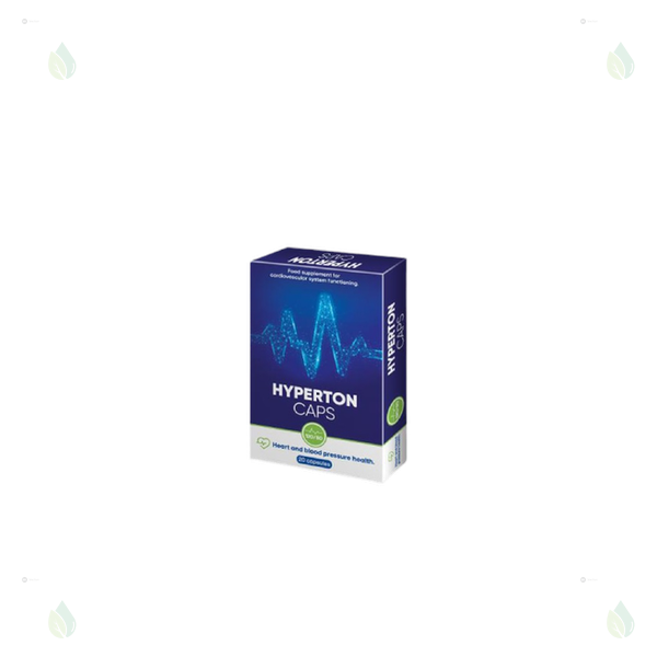 Hyperton