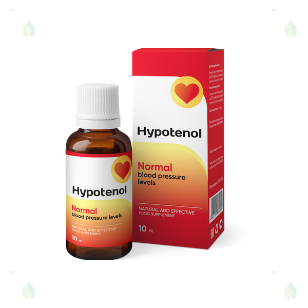 Hypotenol