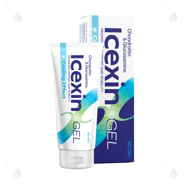Icexin