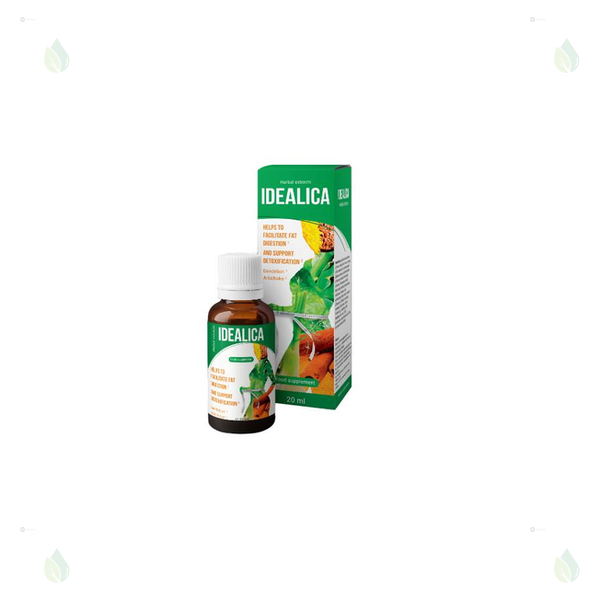 Idealica