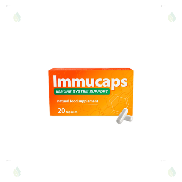 Immucaps