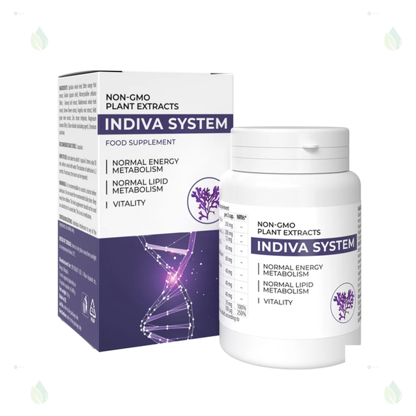 Indiva
