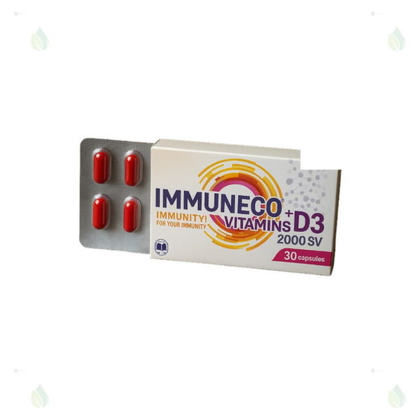 Inmuneco