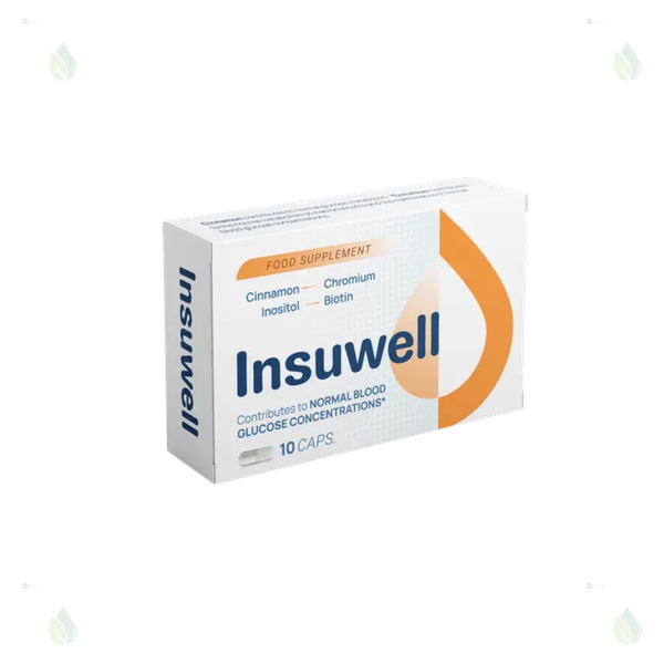 Insuwell
