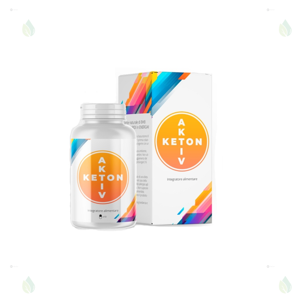 Keton Aktiv