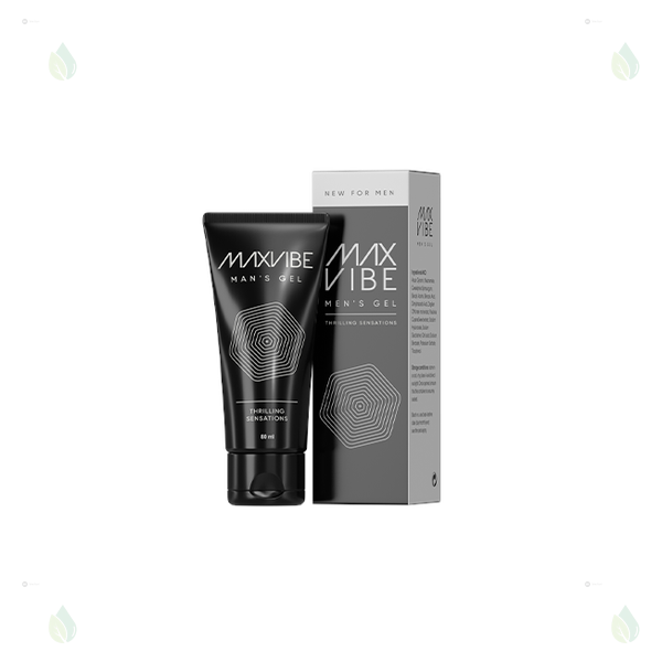 Maxvibe