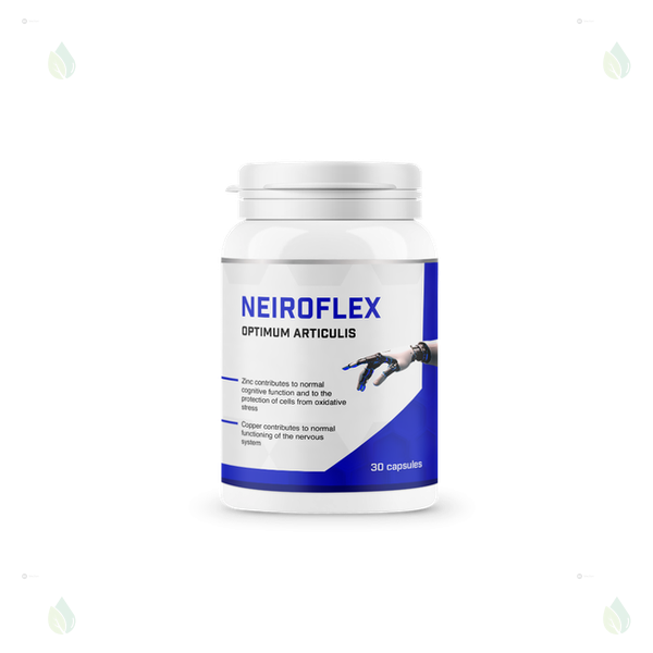 Neiroflex envase